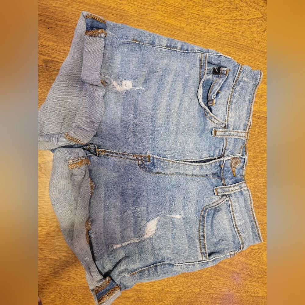 Kancan shorts size 24